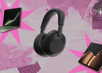 You Can Get These Flagship Sony ANC Headphones for Free When You Buy a Surface Pro or Laptop