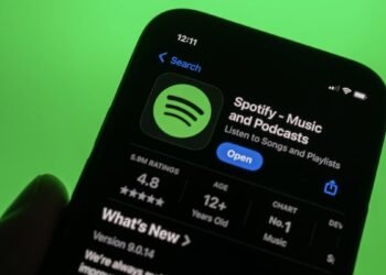 You Can Now Talk to Spotify (and You Might Actually Want To)