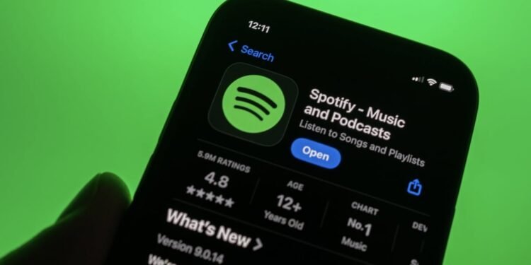 You Can Now Talk to Spotify (and You Might Actually Want To)