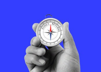 You want a portfolio that matches your morals. Your retirement plan might disagree.