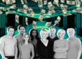 Your data built the AI boom — but Big Tech is pocketing 100% of the equity