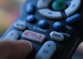 Your monthly Netflix bill is up 29% in just over a year. Critics say Washington needs to fix it.