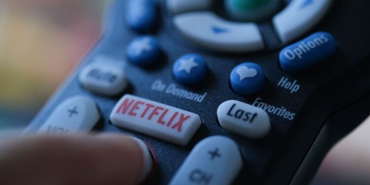 Your monthly Netflix bill is up 29% in just over a year. Critics say Washington needs to fix it.
