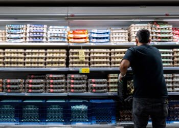 Your paycheck is rising faster than prices for a change — but when will you feel the relief?