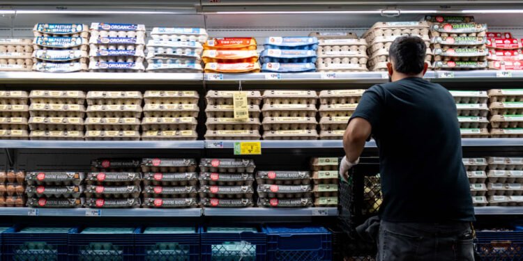 Your paycheck is rising faster than prices for a change — but when will you feel the relief?