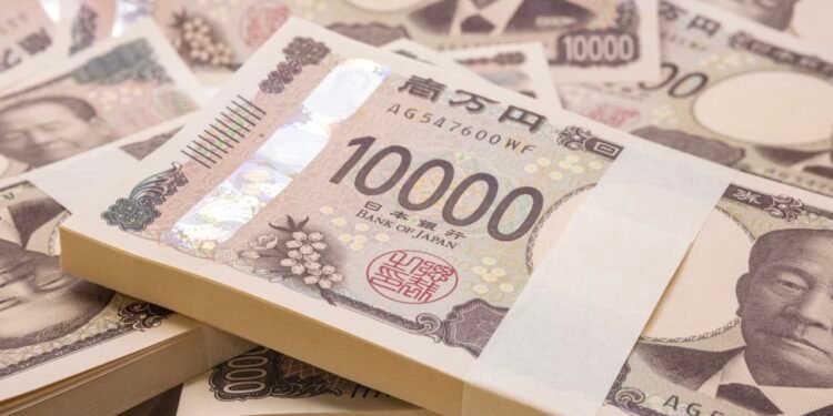 Your stock portfolio is tied to the Japanese yen — and a looming intervention is flashing a major warning sign