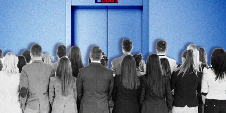 ‘Day-to-day dread’ haunts frustrated job seekers in era of low hiring. When will it end?