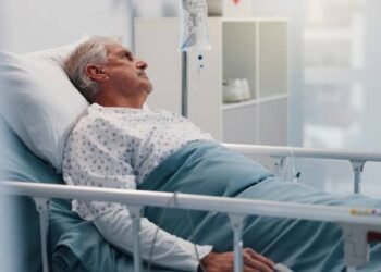 ‘I am at a loss’: My brother is dying. We are not close. What responsibility do I have to help him?