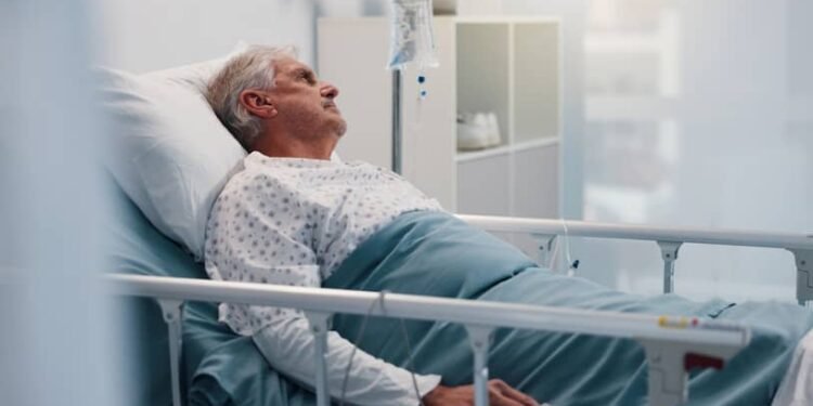 ‘I am at a loss’: My brother is dying. We are not close. What responsibility do I have to help him?