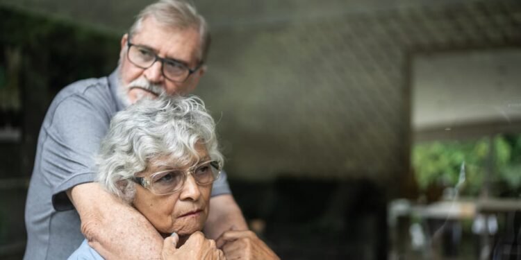 ‘Our family is broken beyond repair’: My brother took over my parents’ finances. What can I do?