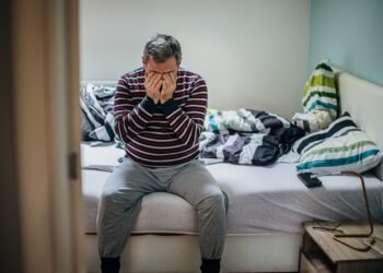 ‘She wants him gone’: My friend took in a homeless man as a caretaker. After 10 years, how can she evict him?