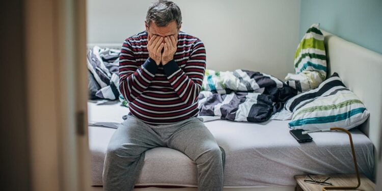 ‘She wants him gone’: My friend took in a homeless man as a caretaker. After 10 years, how can she evict him?