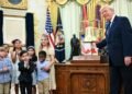 ‘Trump accounts’ are great — if you’re already rich